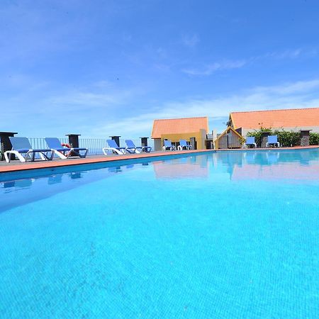 폰타 두 파르구 Residencial Farol B&B 외부 사진