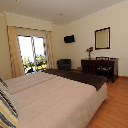 폰타 두 파르구 Residencial Farol B&B 외부 사진