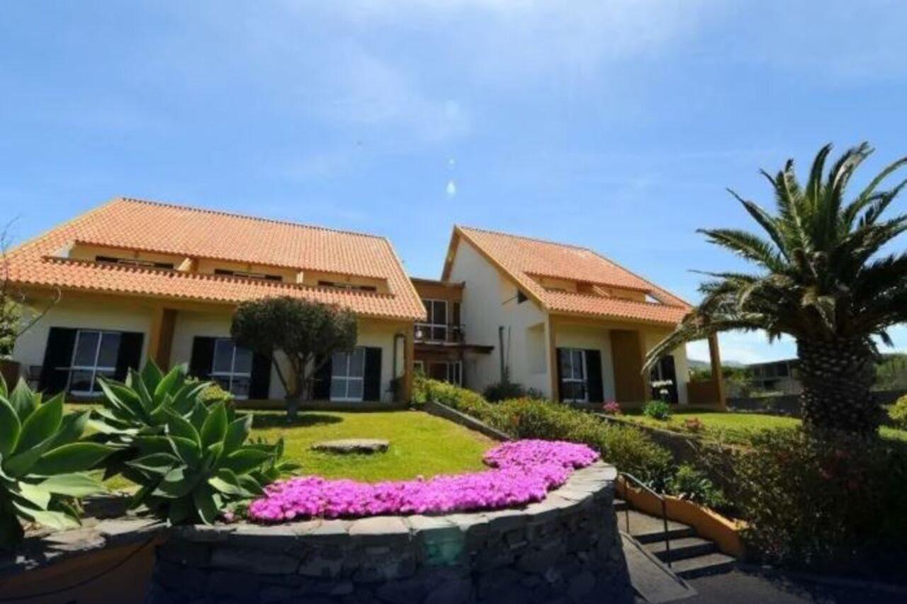 폰타 두 파르구 Residencial Farol B&B 외부 사진
