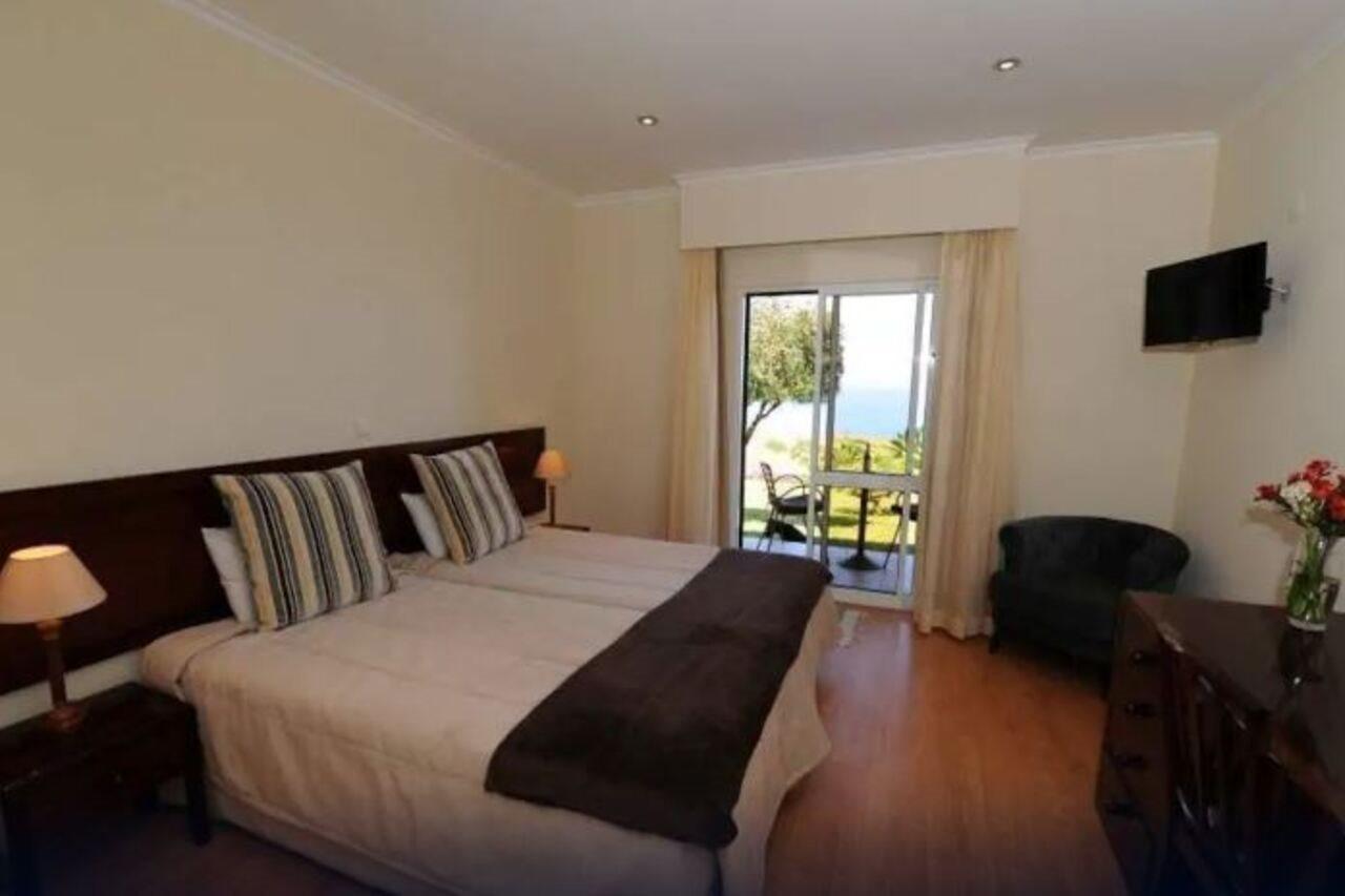 폰타 두 파르구 Residencial Farol B&B 외부 사진