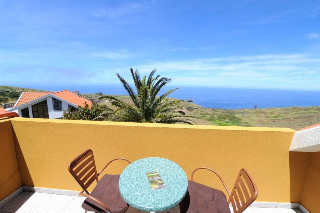 폰타 두 파르구 Residencial Farol B&B 외부 사진