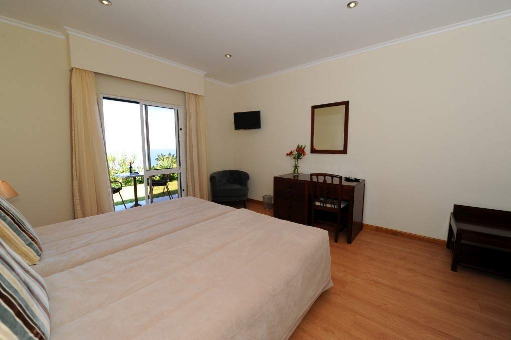 폰타 두 파르구 Residencial Farol B&B 외부 사진