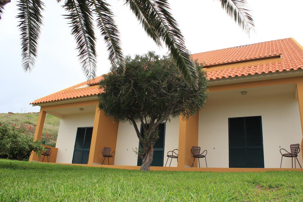 폰타 두 파르구 Residencial Farol B&B 외부 사진