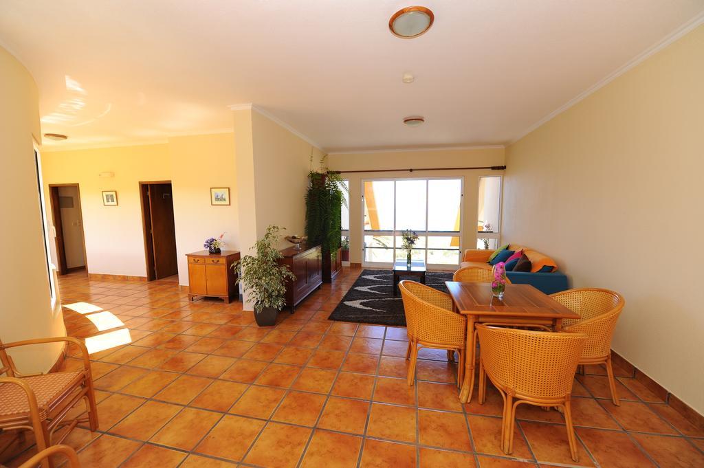 폰타 두 파르구 Residencial Farol B&B 외부 사진
