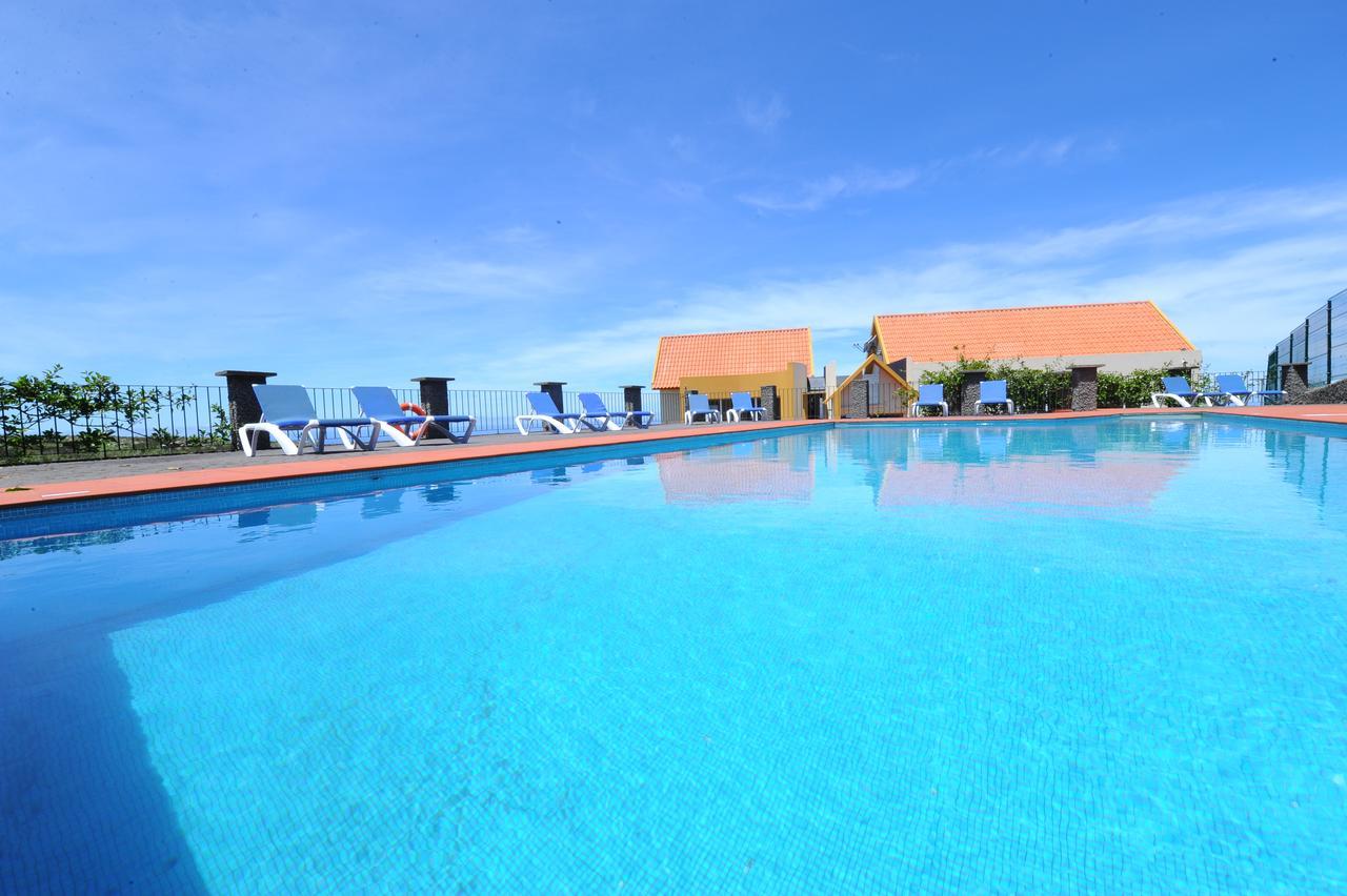 폰타 두 파르구 Residencial Farol B&B 외부 사진