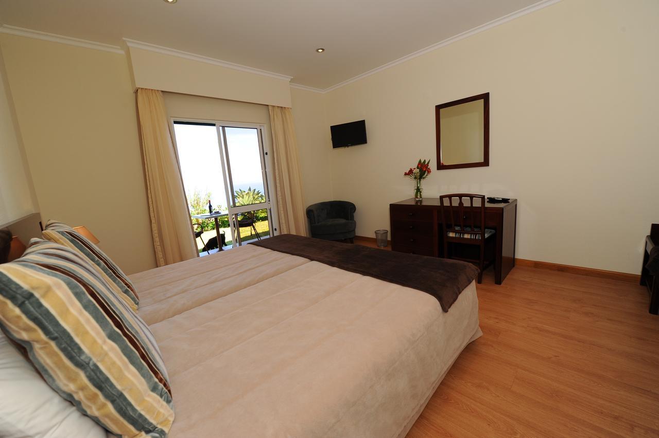 폰타 두 파르구 Residencial Farol B&B 외부 사진